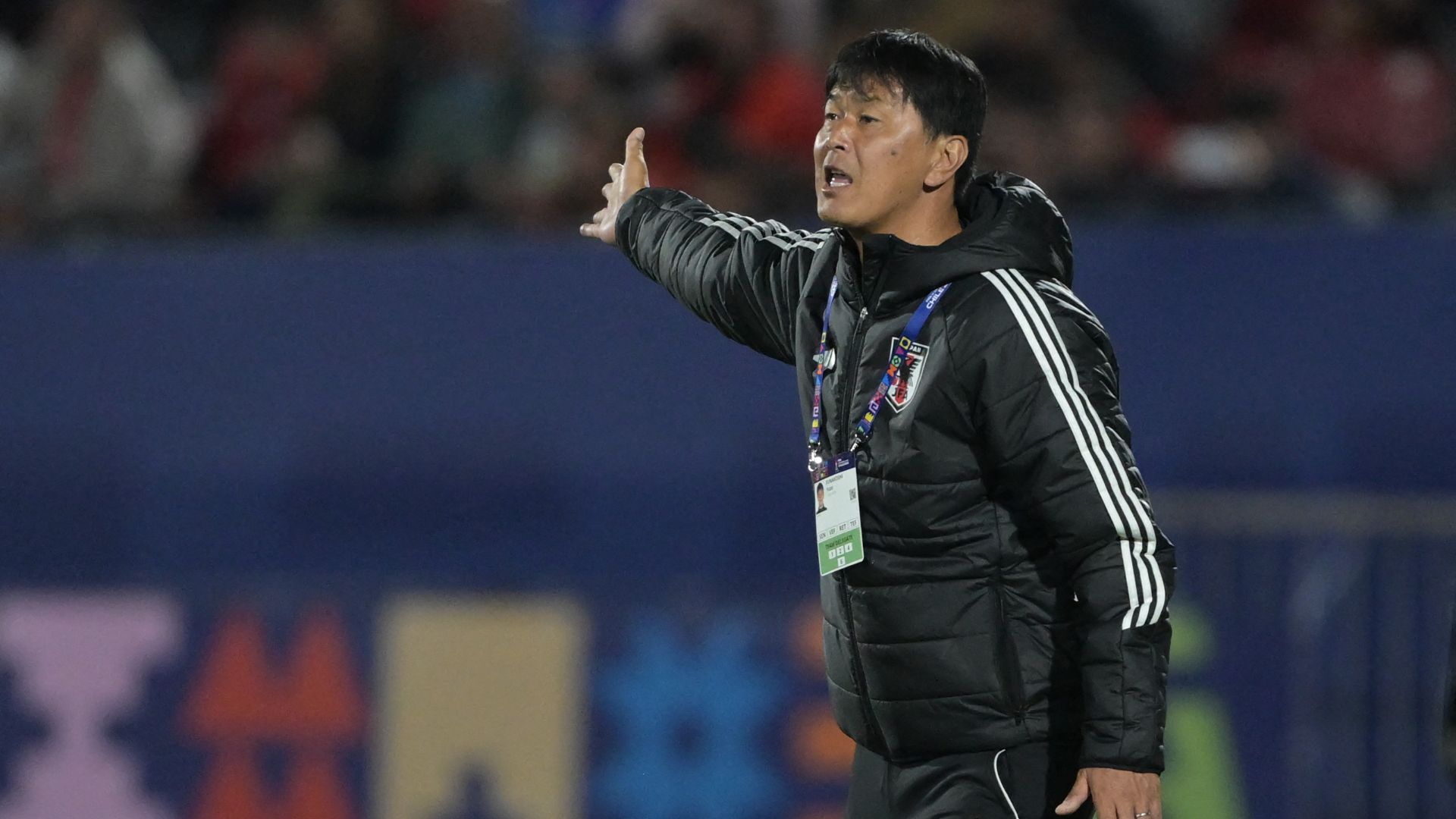 連勝でW杯GS突破のU-20日本代表。指揮官は「日本の魂を世界に